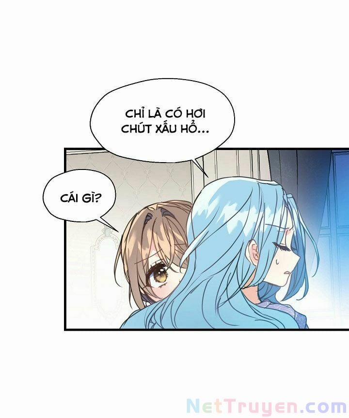 Bệ Hạ,xin Đừng Giết Tôi!! 31 trang 21