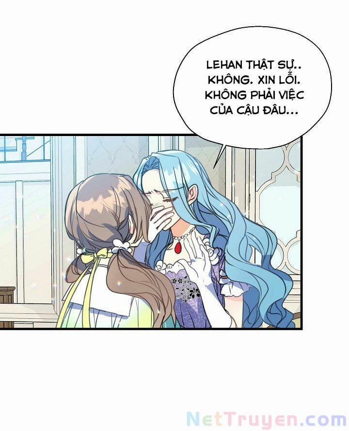 Bệ Hạ,xin Đừng Giết Tôi!! 31 trang 22