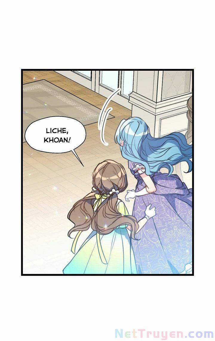 Bệ Hạ,xin Đừng Giết Tôi!! 31 trang 23