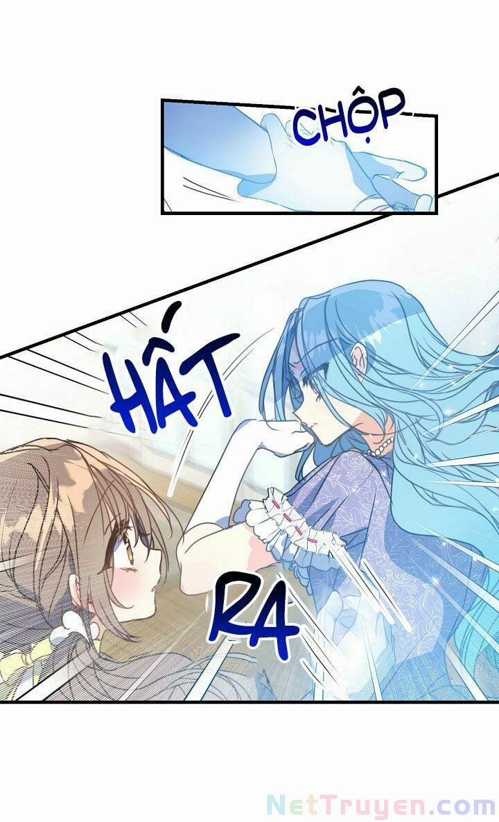 Bệ Hạ,xin Đừng Giết Tôi!! 31 trang 24