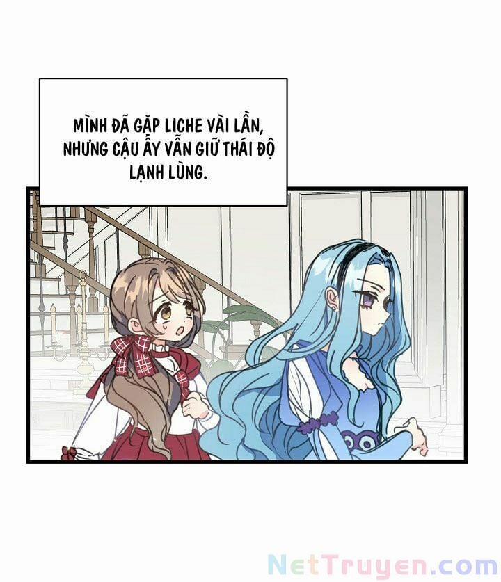 Bệ Hạ,xin Đừng Giết Tôi!! 31 trang 29