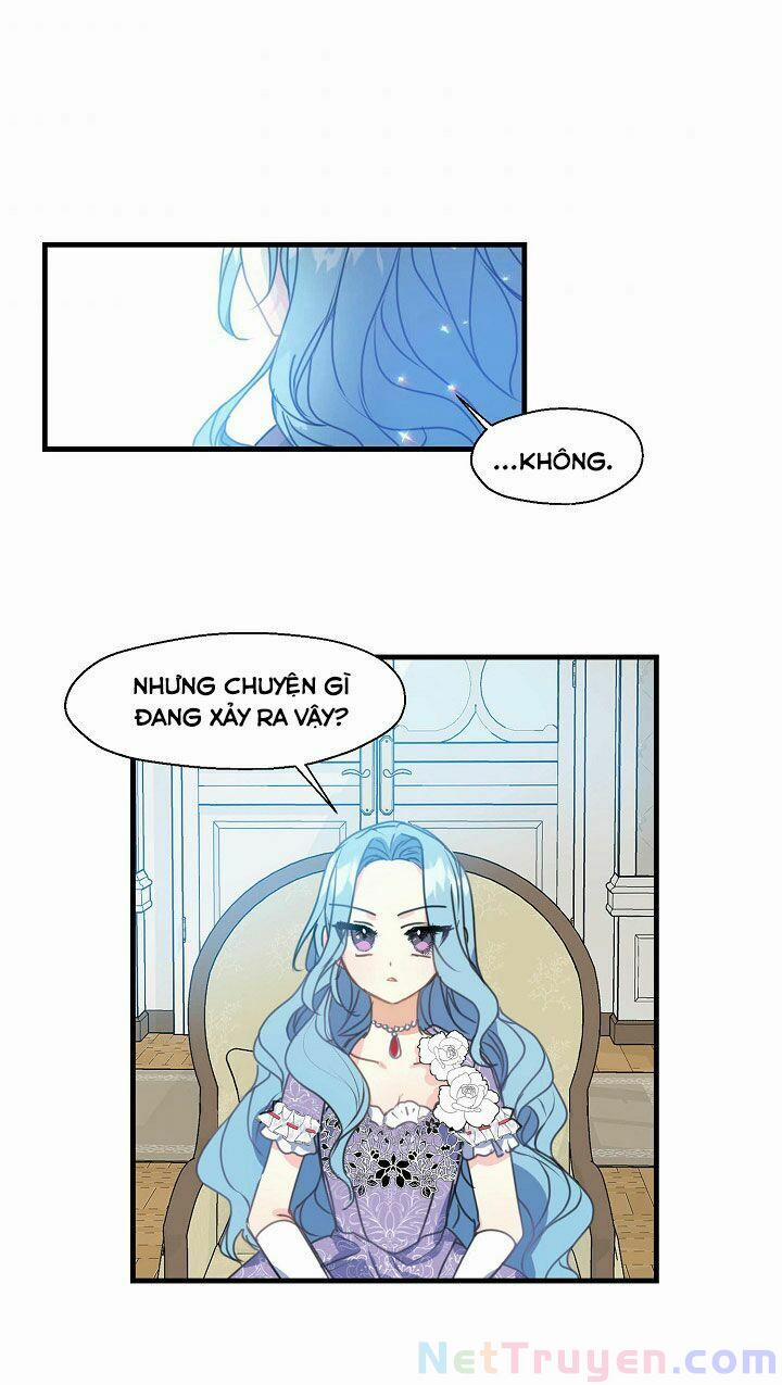 Bệ Hạ,xin Đừng Giết Tôi!! 31 trang 3