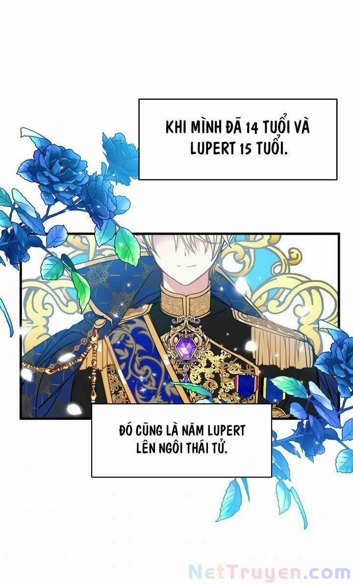 Bệ Hạ,xin Đừng Giết Tôi!! 31 trang 30