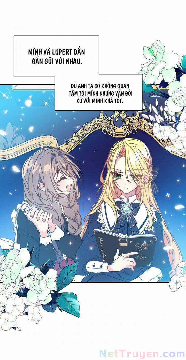 Bệ Hạ,xin Đừng Giết Tôi!! 31 trang 31