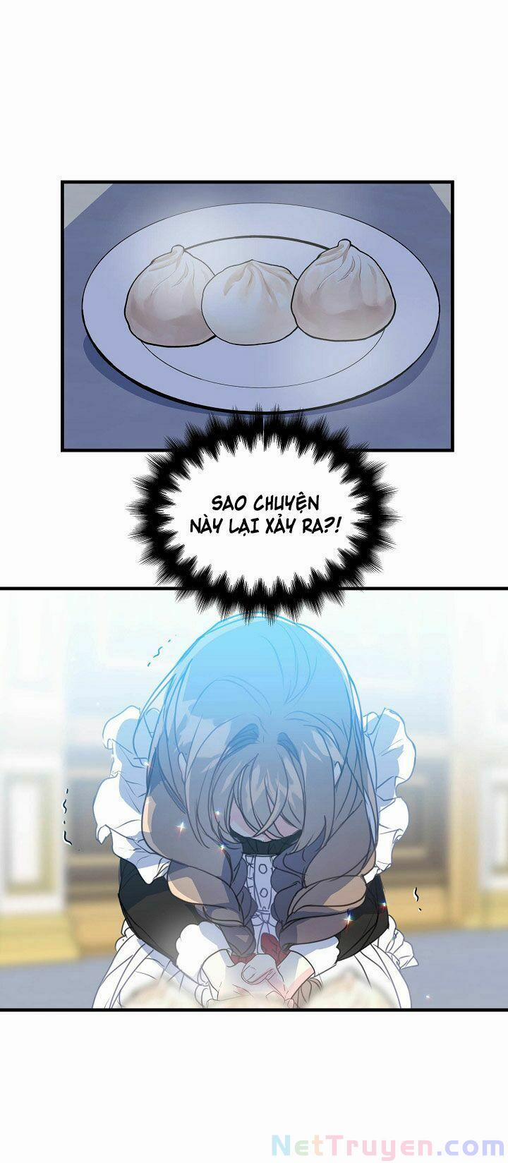 Bệ Hạ,xin Đừng Giết Tôi!! 31 trang 34