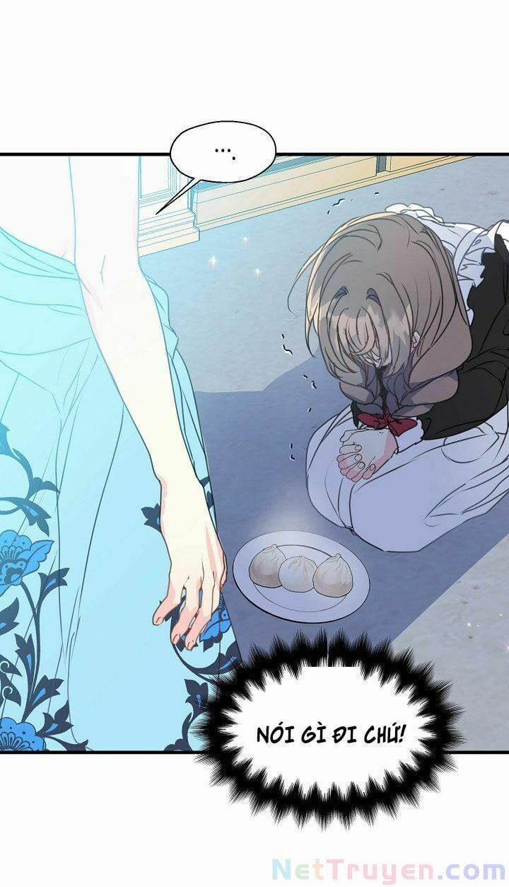 Bệ Hạ,xin Đừng Giết Tôi!! 31 trang 35