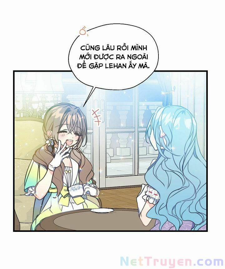 Bệ Hạ,xin Đừng Giết Tôi!! 31 trang 4