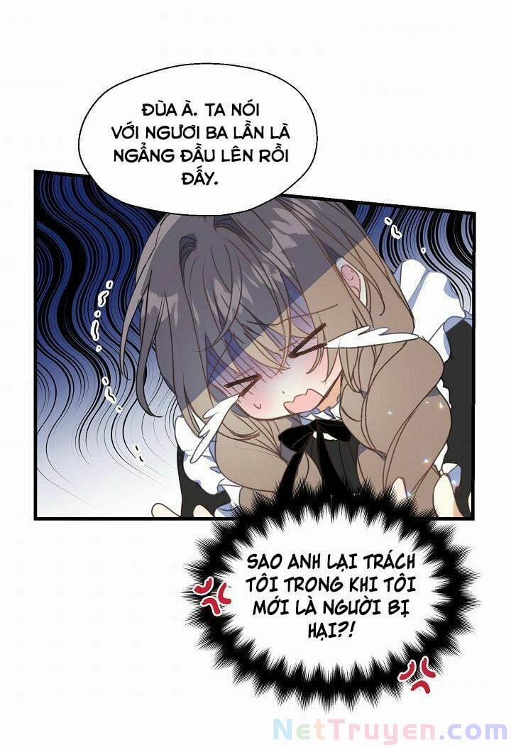 Bệ Hạ,xin Đừng Giết Tôi!! 31 trang 41