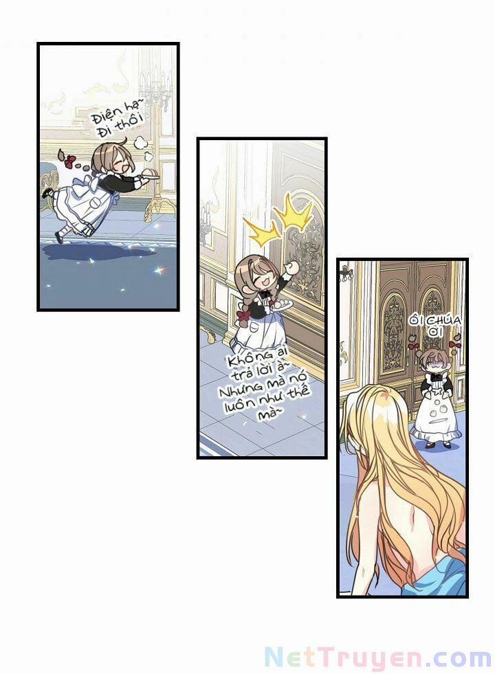 Bệ Hạ,xin Đừng Giết Tôi!! 31 trang 43