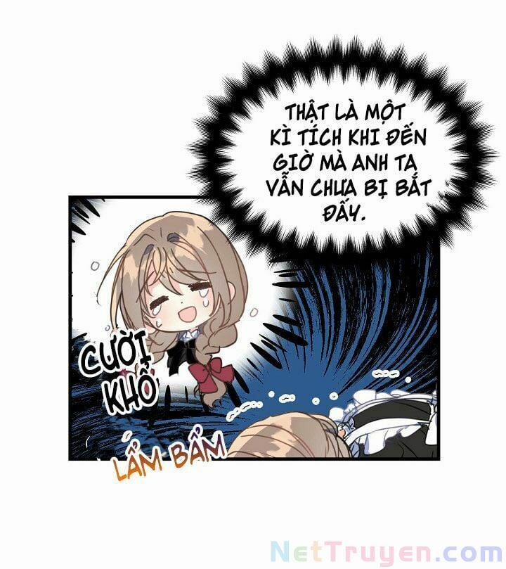 Bệ Hạ,xin Đừng Giết Tôi!! 31 trang 46