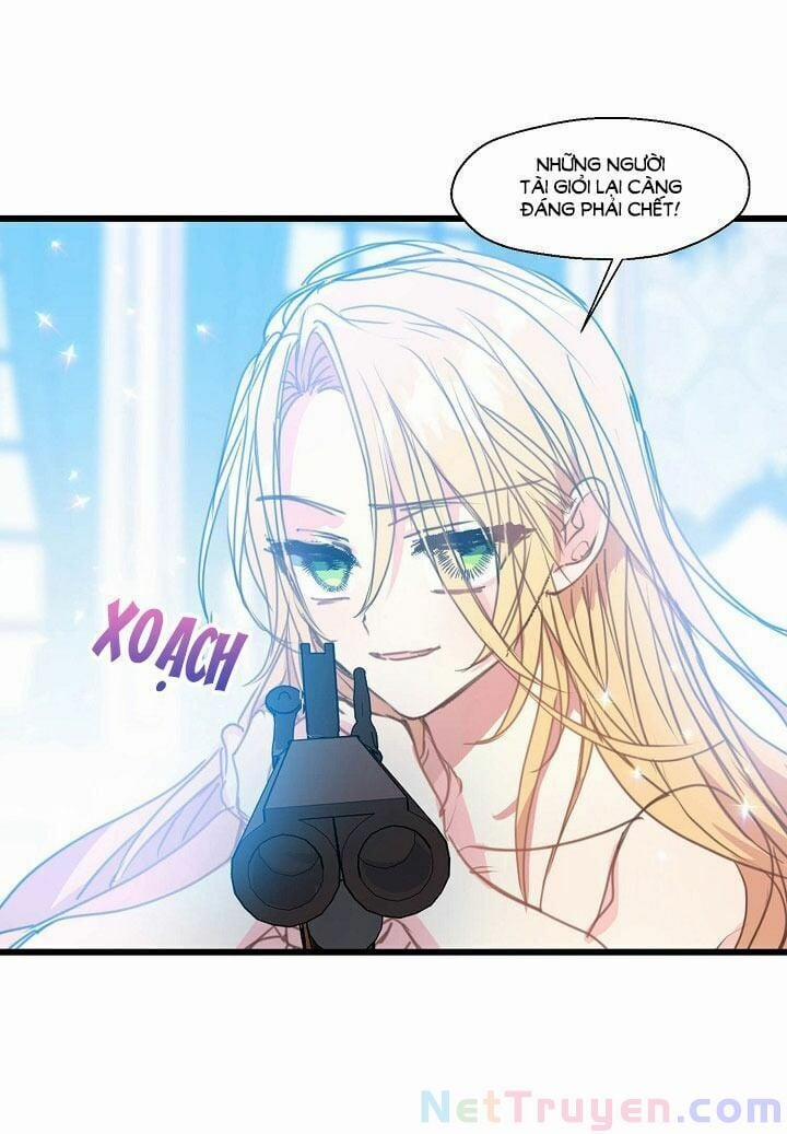 Bệ Hạ,xin Đừng Giết Tôi!! 31 trang 50