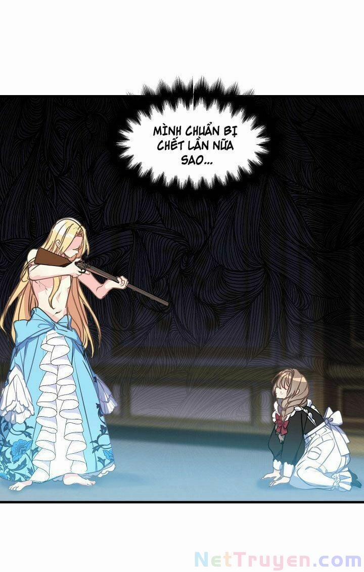 Bệ Hạ,xin Đừng Giết Tôi!! 31 trang 51