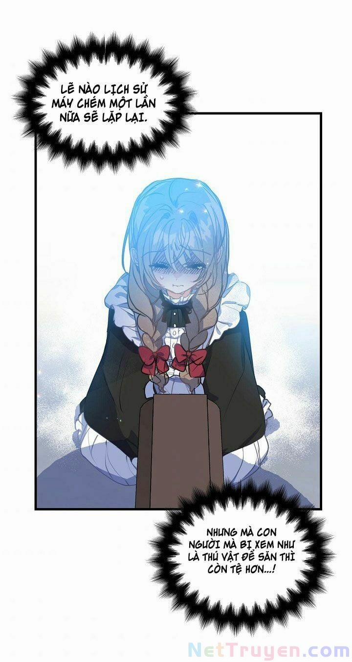 Bệ Hạ,xin Đừng Giết Tôi!! 31 trang 52