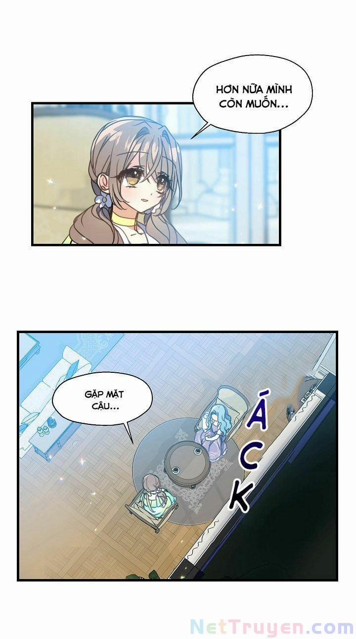 Bệ Hạ,xin Đừng Giết Tôi!! 31 trang 6