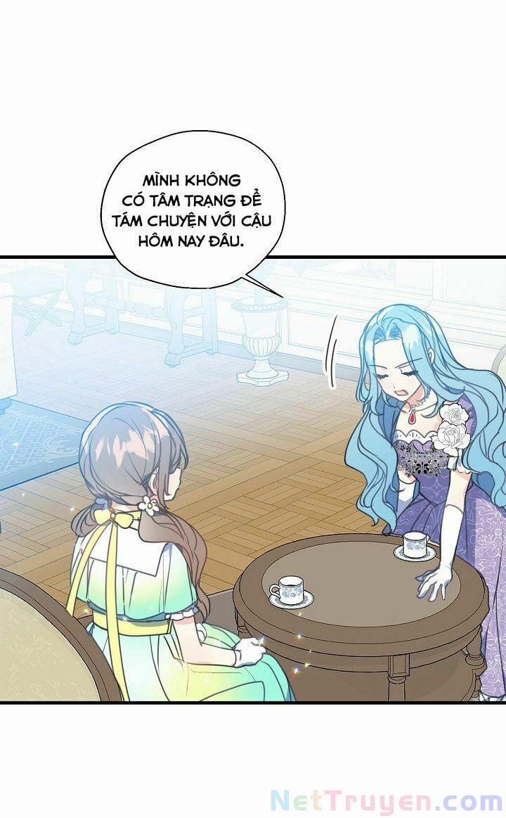 Bệ Hạ,xin Đừng Giết Tôi!! 31 trang 8