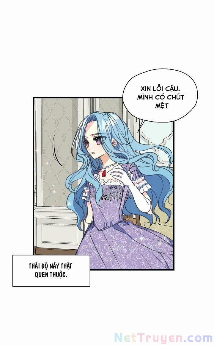 Bệ Hạ,xin Đừng Giết Tôi!! 31 trang 9