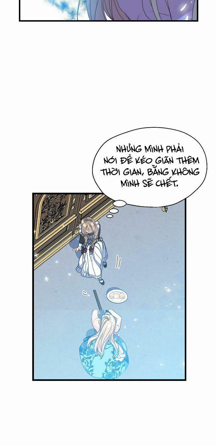 Bệ Hạ,xin Đừng Giết Tôi!! 32 trang 12