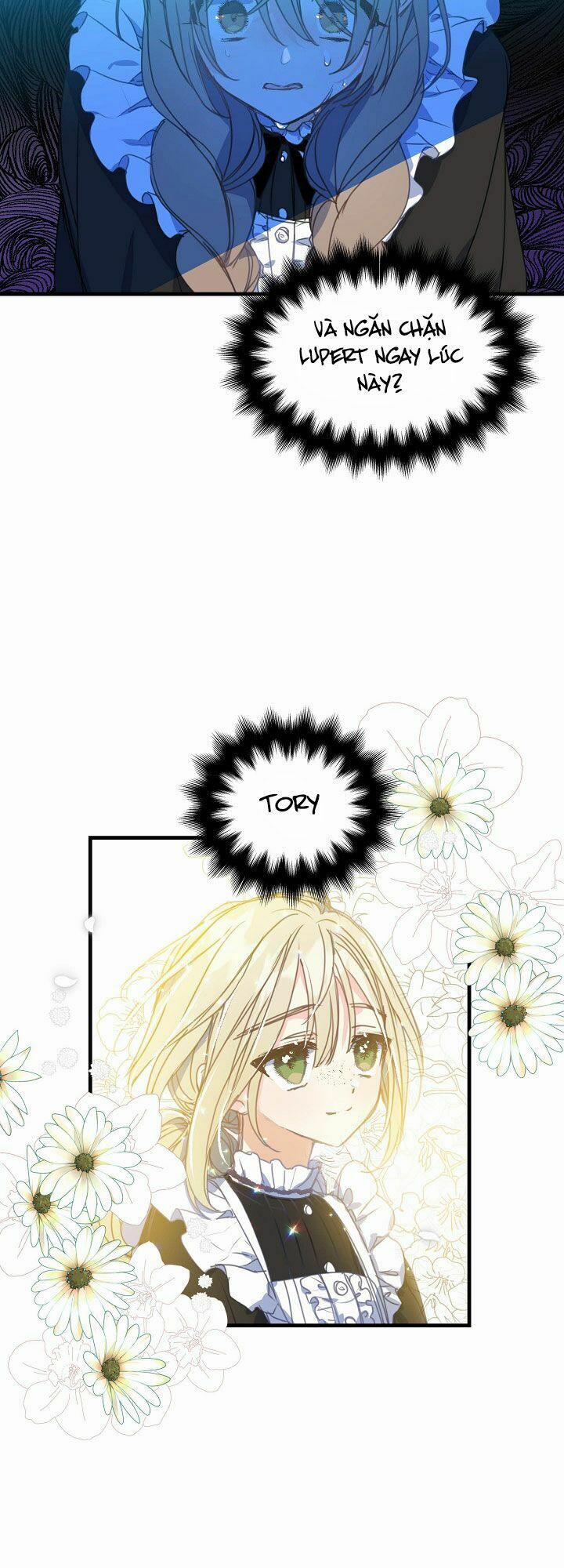 Bệ Hạ,xin Đừng Giết Tôi!! 32 trang 2