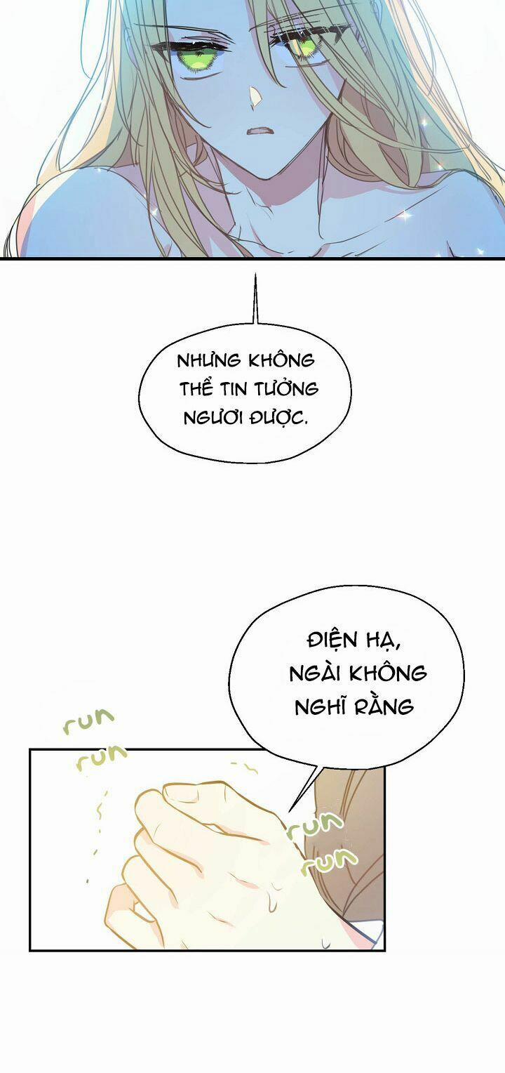 Bệ Hạ,xin Đừng Giết Tôi!! 32 trang 25