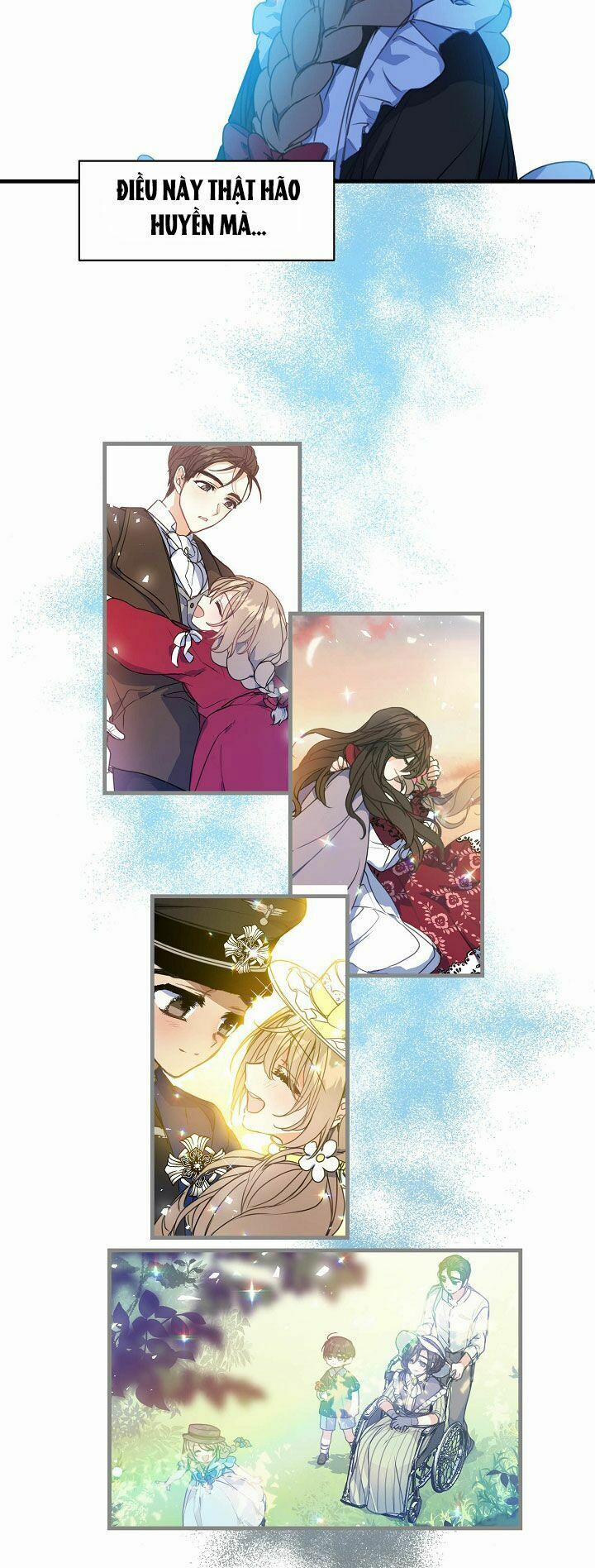 Bệ Hạ,xin Đừng Giết Tôi!! 32 trang 29