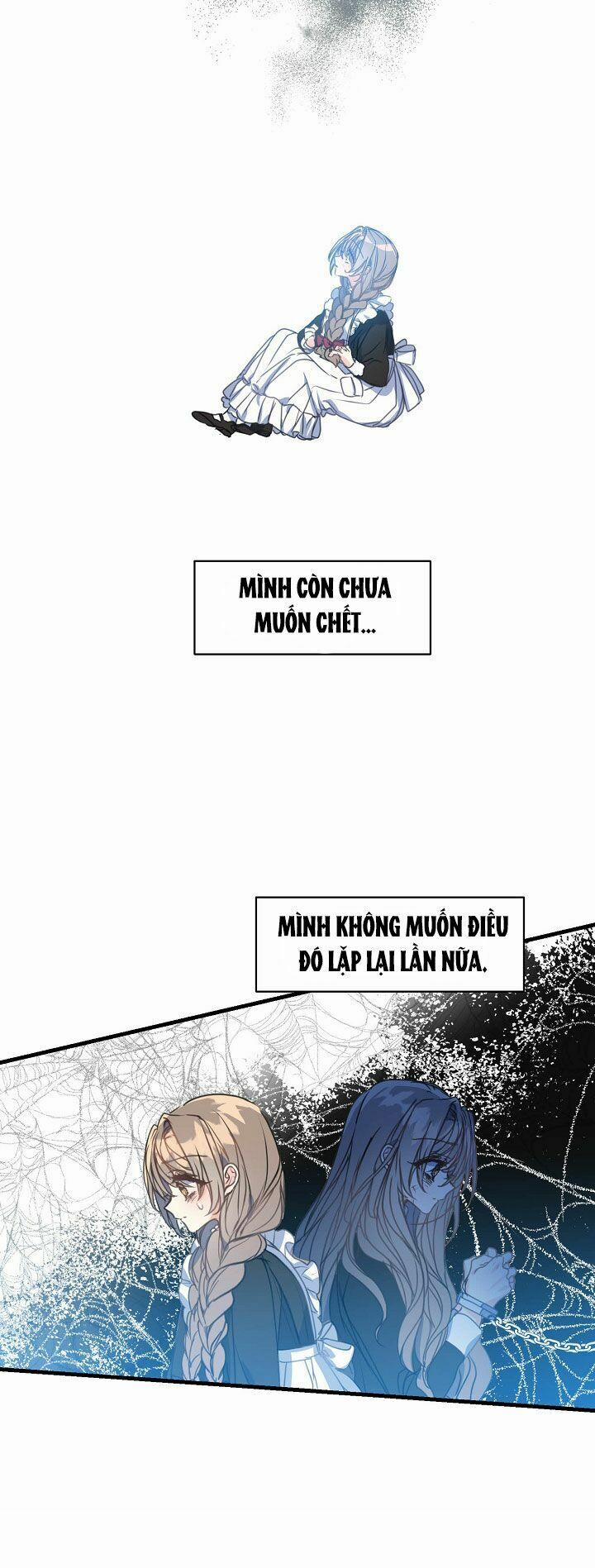 Bệ Hạ,xin Đừng Giết Tôi!! 32 trang 30