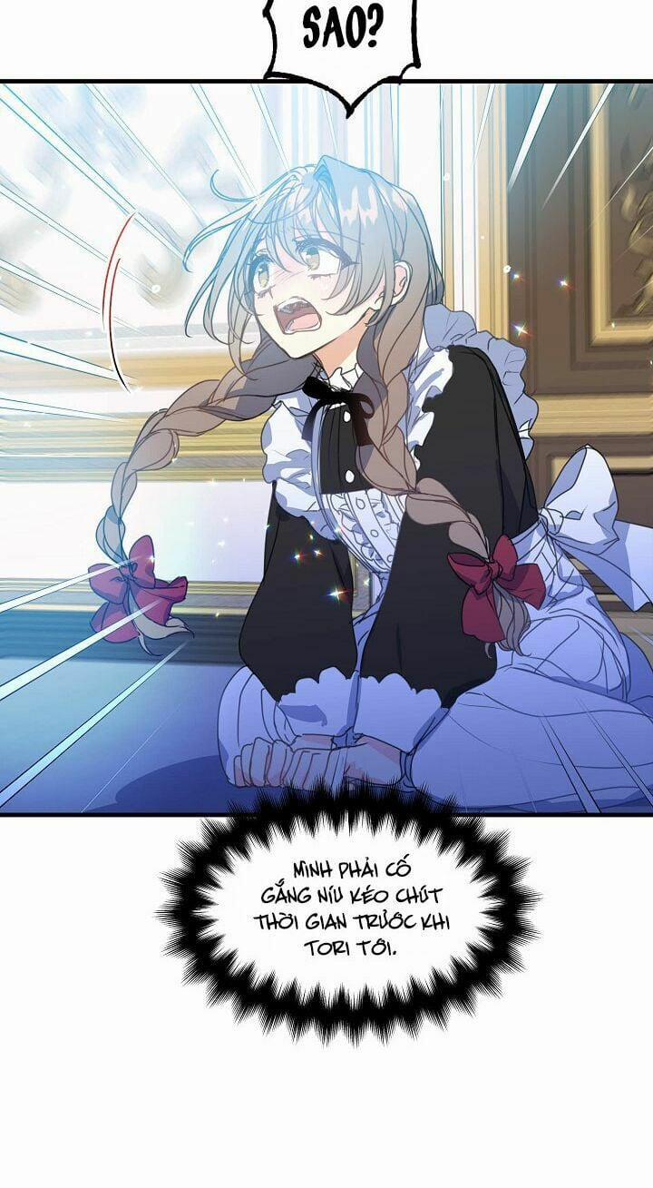 Bệ Hạ,xin Đừng Giết Tôi!! 32 trang 4