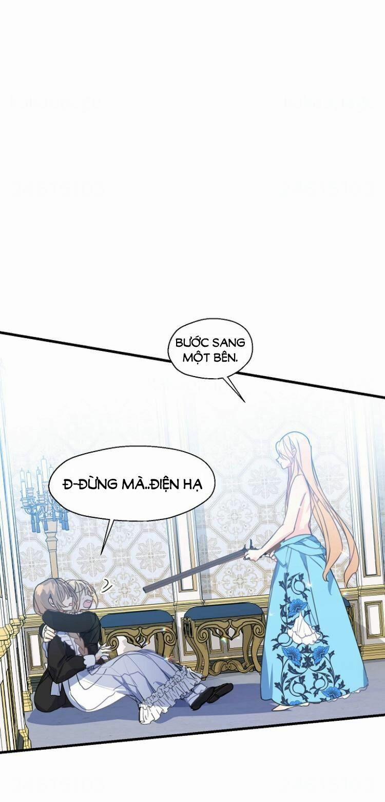 Bệ Hạ,xin Đừng Giết Tôi!! 33 trang 1