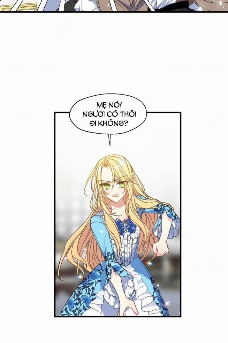 Bệ Hạ,xin Đừng Giết Tôi!! 33 trang 13