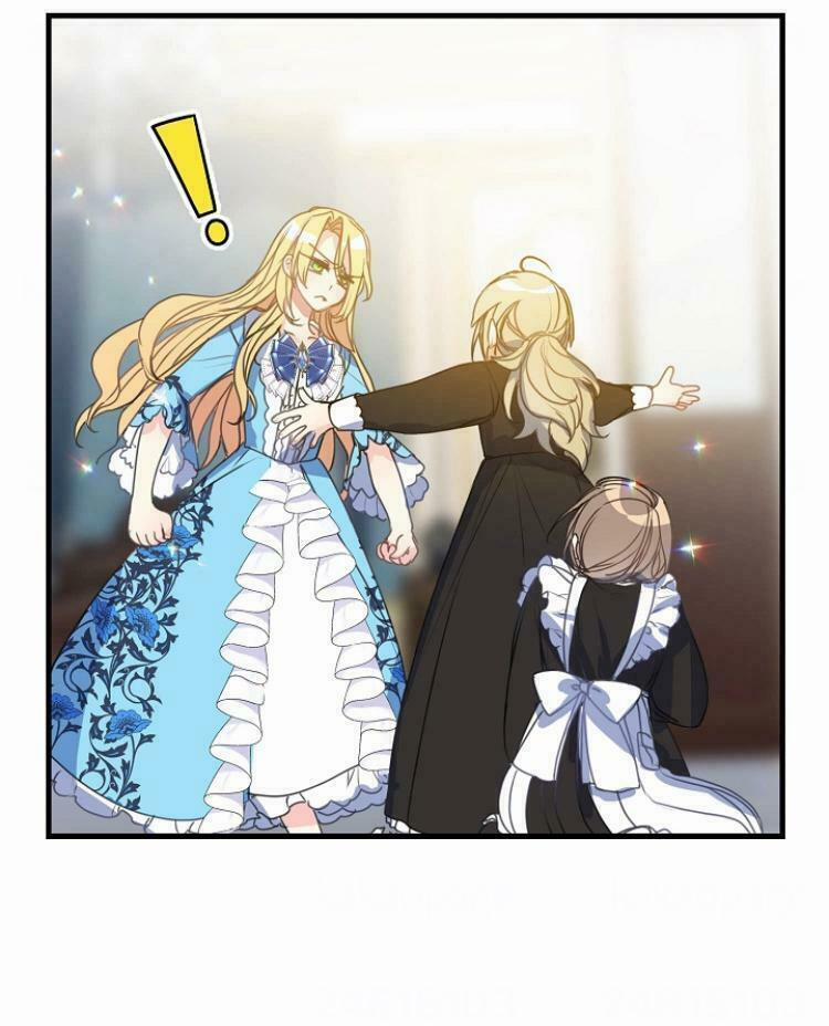 Bệ Hạ,xin Đừng Giết Tôi!! 33 trang 15