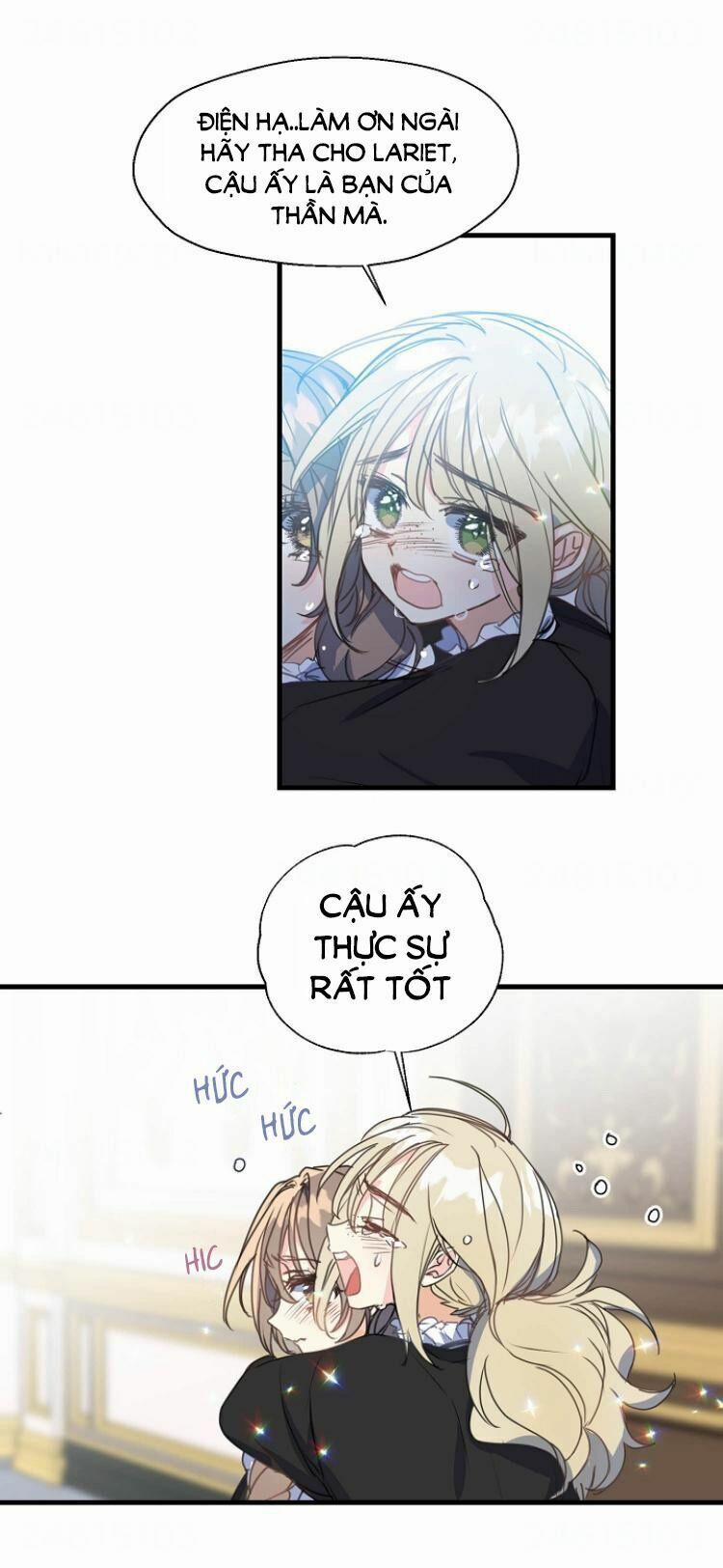 Bệ Hạ,xin Đừng Giết Tôi!! 33 trang 2