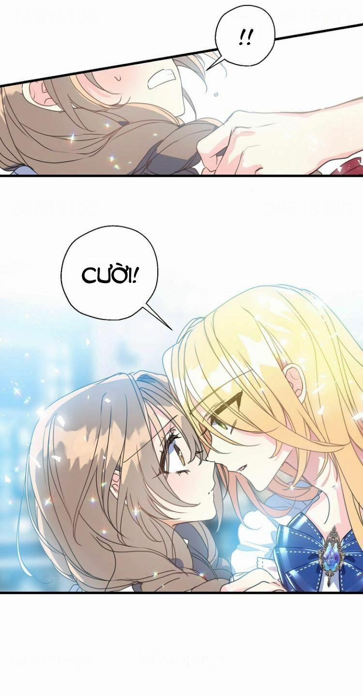 Bệ Hạ,xin Đừng Giết Tôi!! 33 trang 20