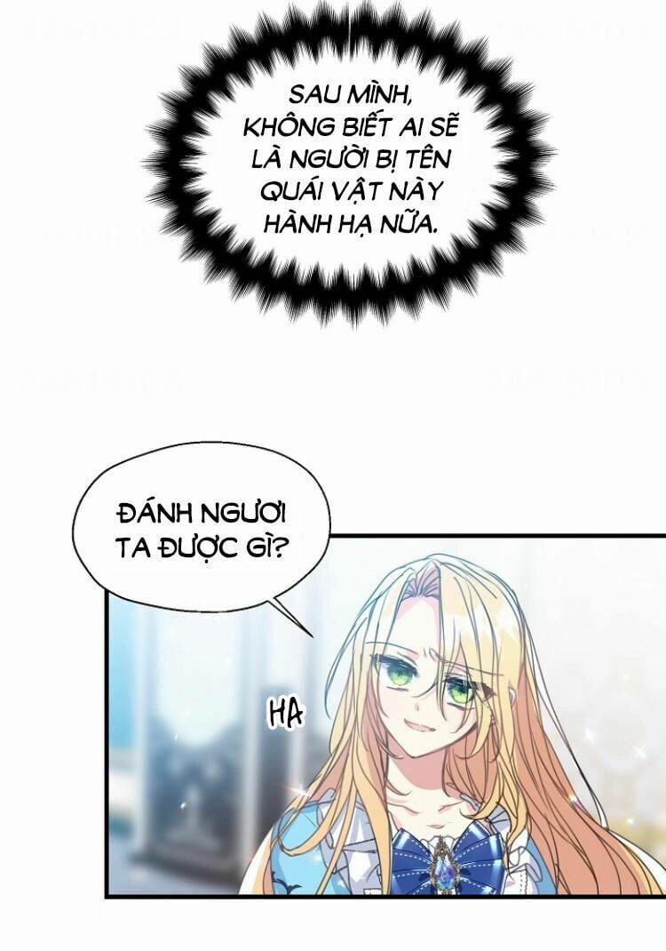 Bệ Hạ,xin Đừng Giết Tôi!! 33 trang 29