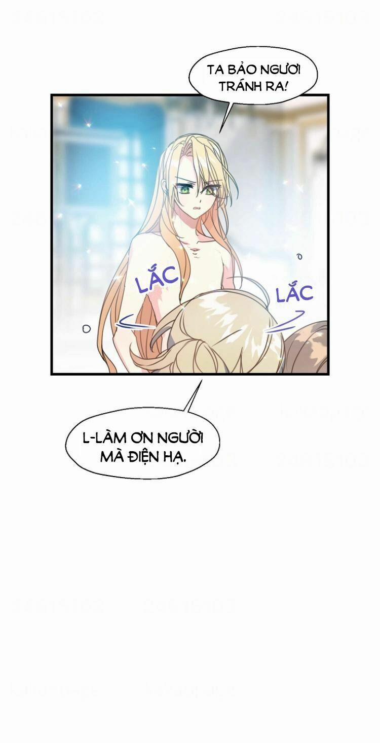 Bệ Hạ,xin Đừng Giết Tôi!! 33 trang 3