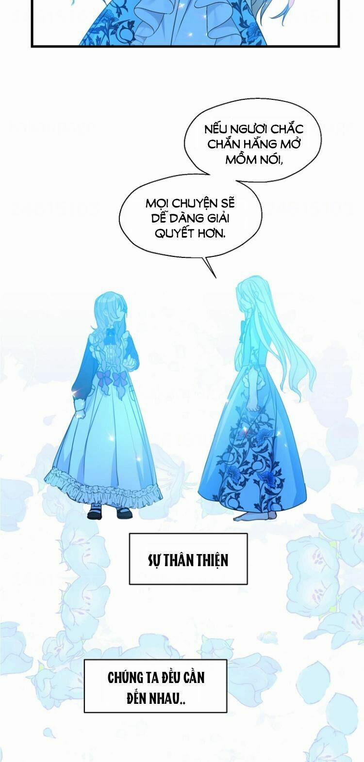 Bệ Hạ,xin Đừng Giết Tôi!! 33 trang 32