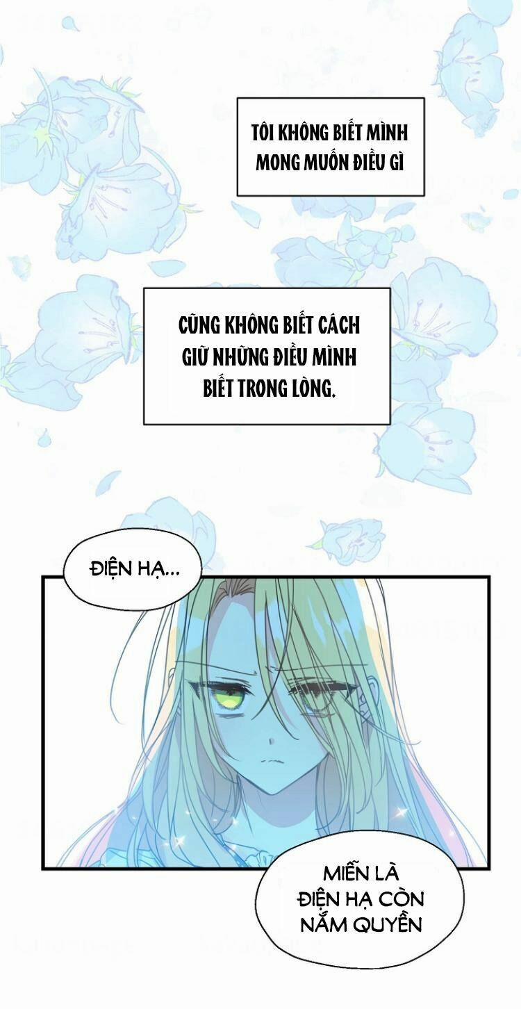 Bệ Hạ,xin Đừng Giết Tôi!! 33 trang 33