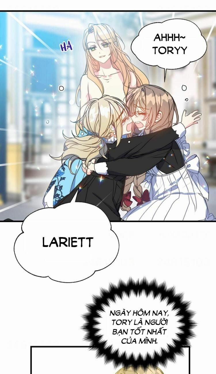 Bệ Hạ,xin Đừng Giết Tôi!! 33 trang 5