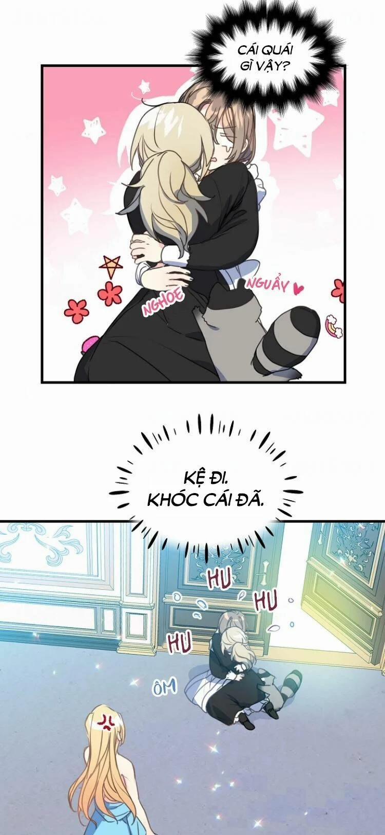 Bệ Hạ,xin Đừng Giết Tôi!! 33 trang 7