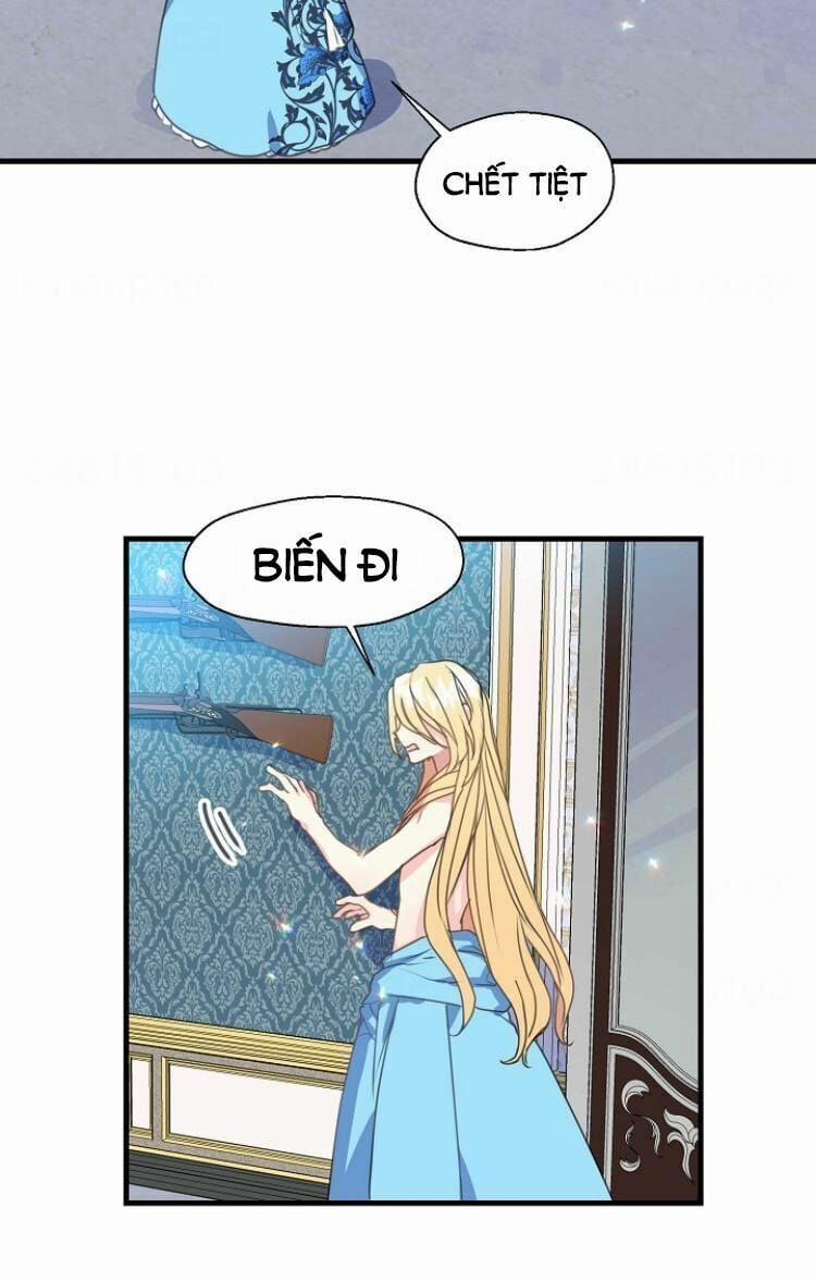 Bệ Hạ,xin Đừng Giết Tôi!! 33 trang 8