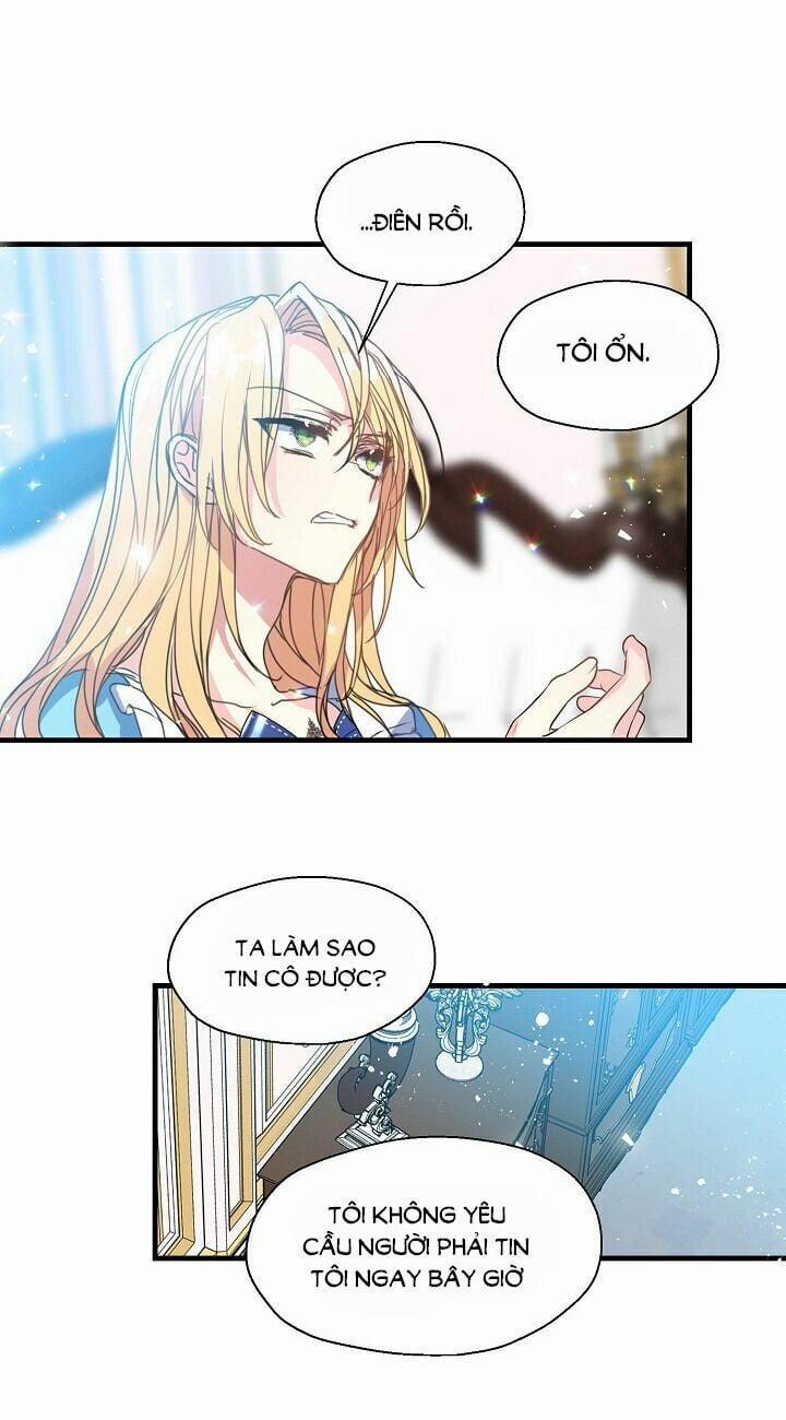 Bệ Hạ,xin Đừng Giết Tôi!! 34 trang 13