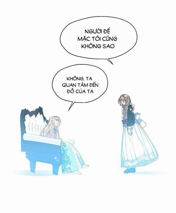 Bệ Hạ,xin Đừng Giết Tôi!! 34 trang 18