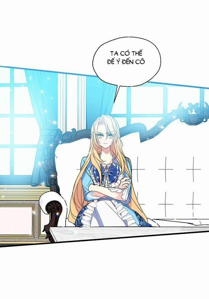 Bệ Hạ,xin Đừng Giết Tôi!! 34 trang 19