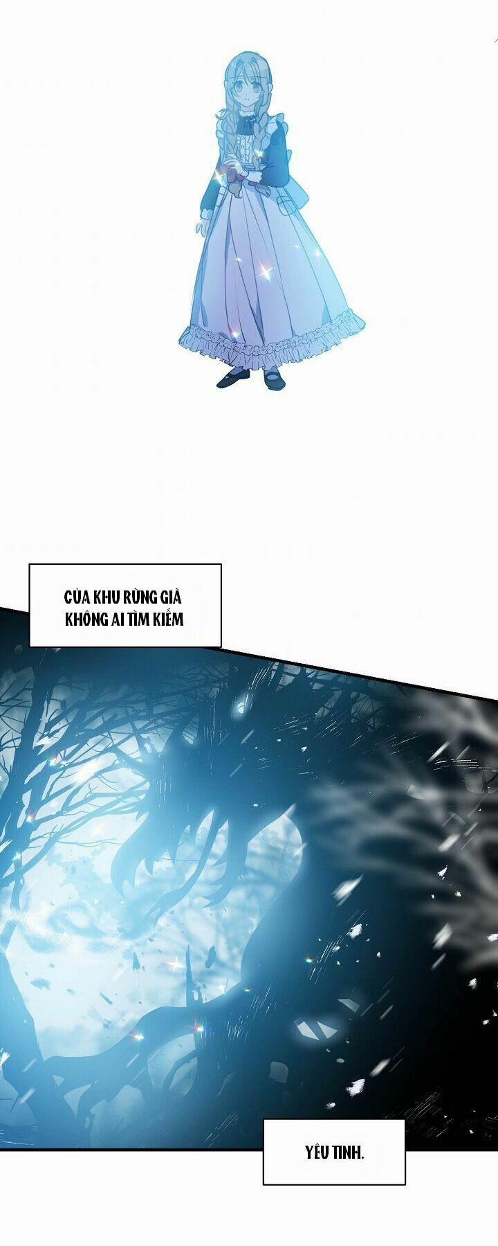 Bệ Hạ,xin Đừng Giết Tôi!! 34 trang 2