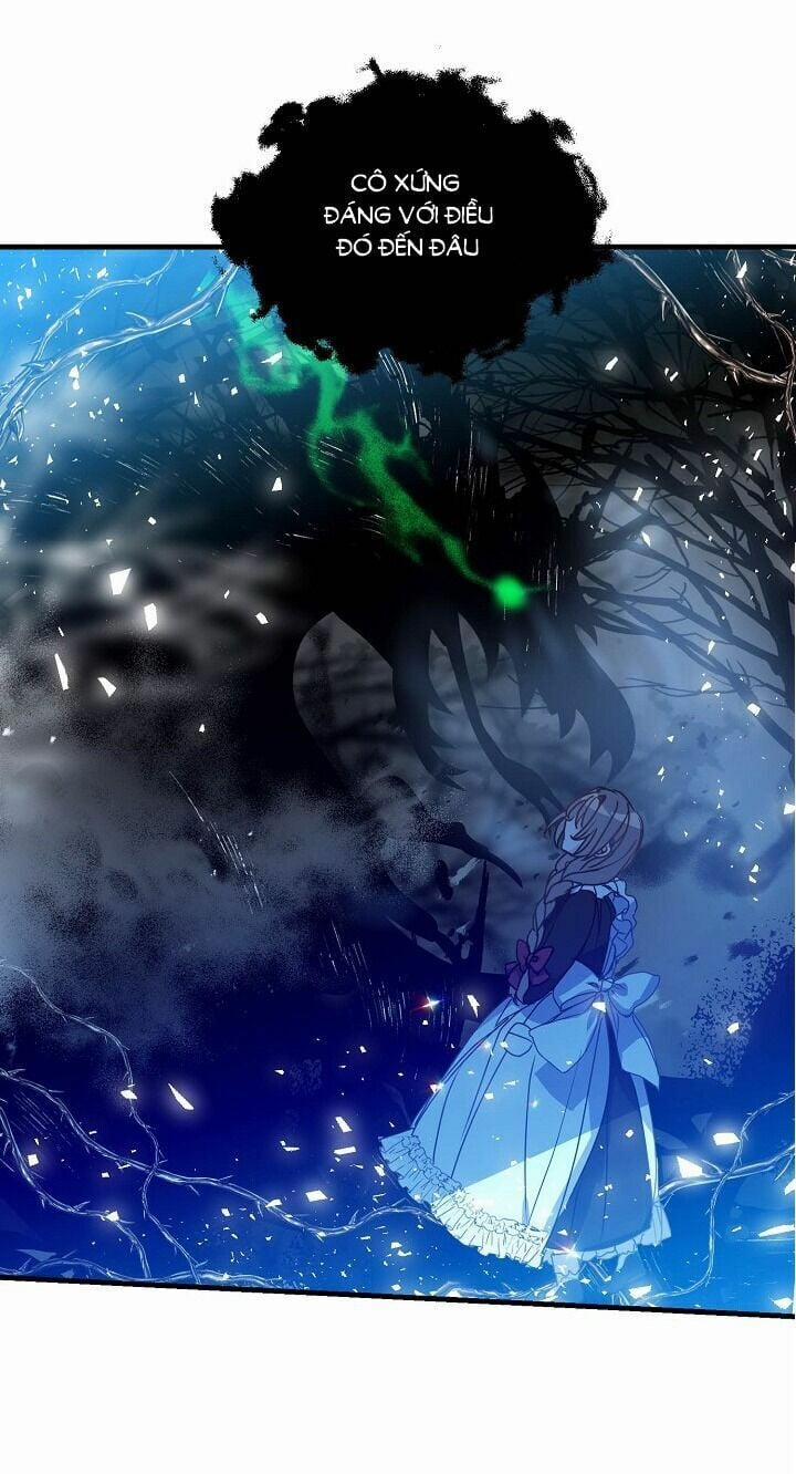 Bệ Hạ,xin Đừng Giết Tôi!! 34 trang 21