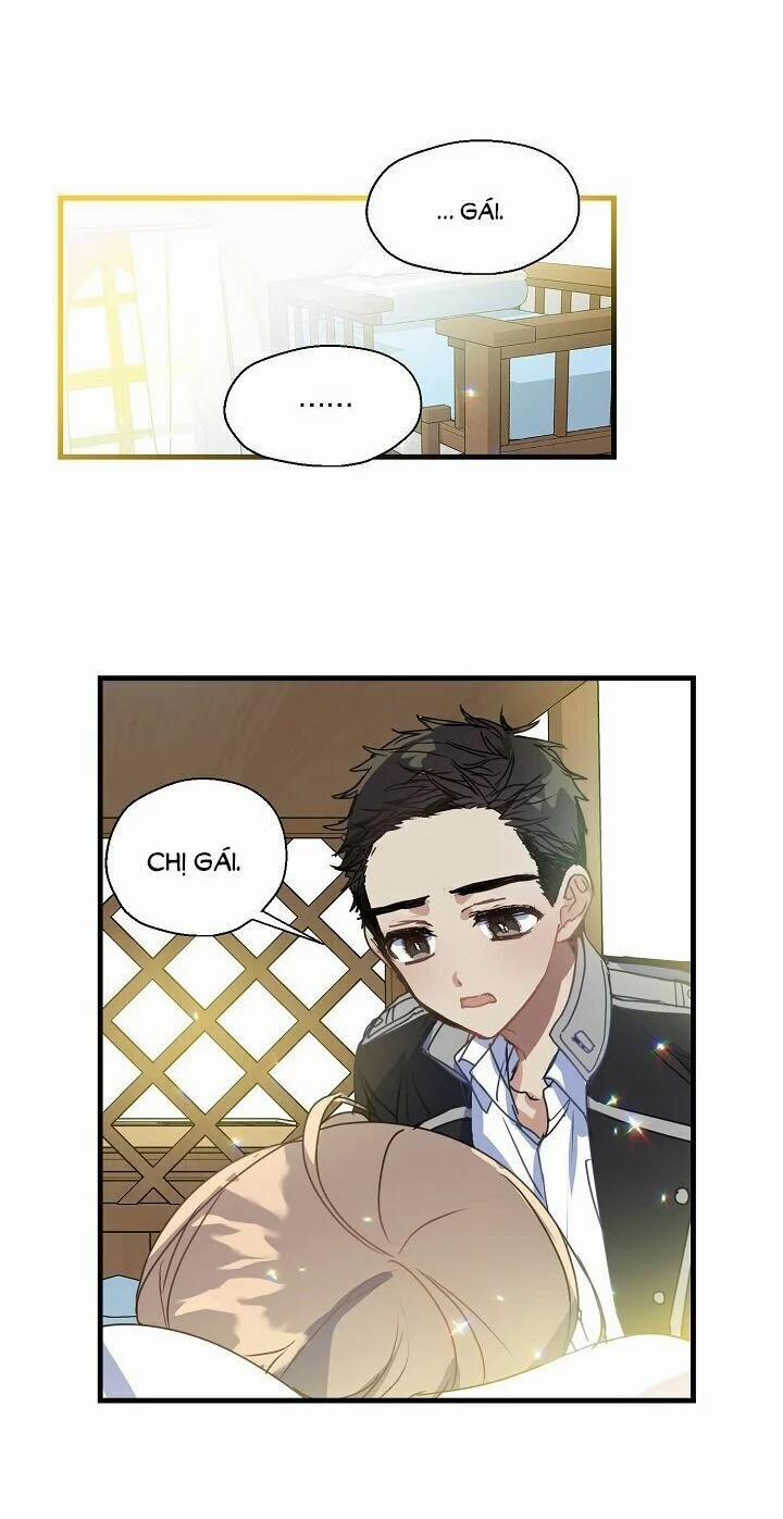 Bệ Hạ,xin Đừng Giết Tôi!! 34 trang 22