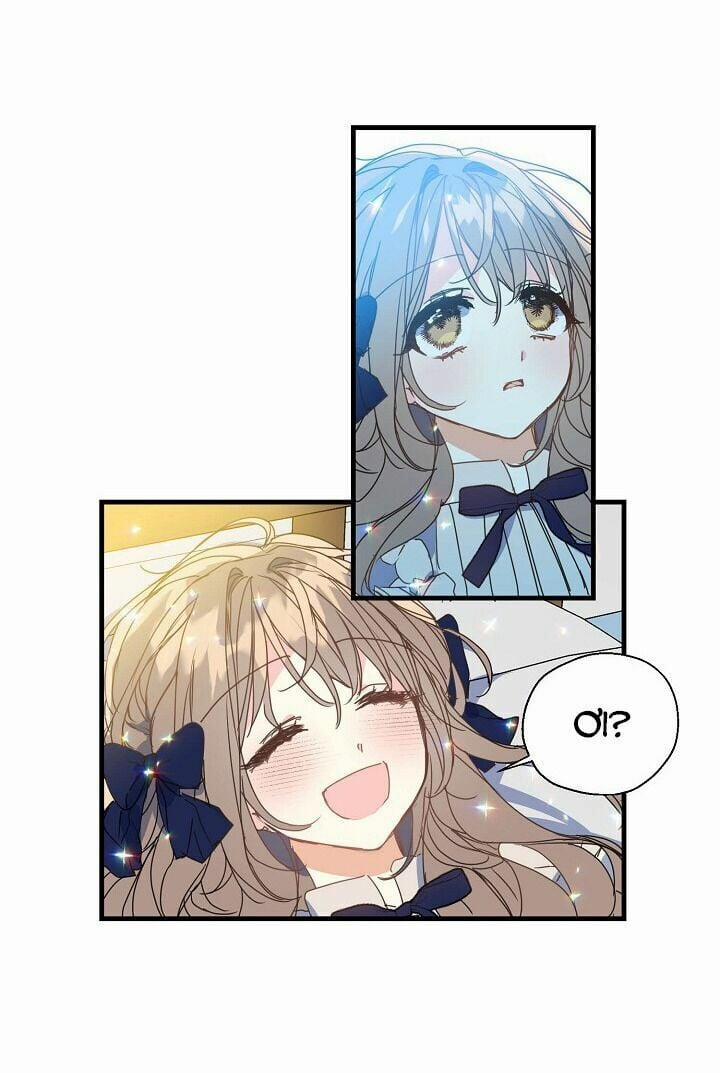 Bệ Hạ,xin Đừng Giết Tôi!! 34 trang 23