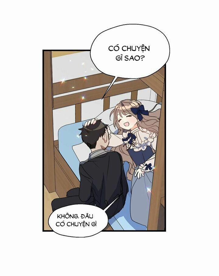 Bệ Hạ,xin Đừng Giết Tôi!! 34 trang 24