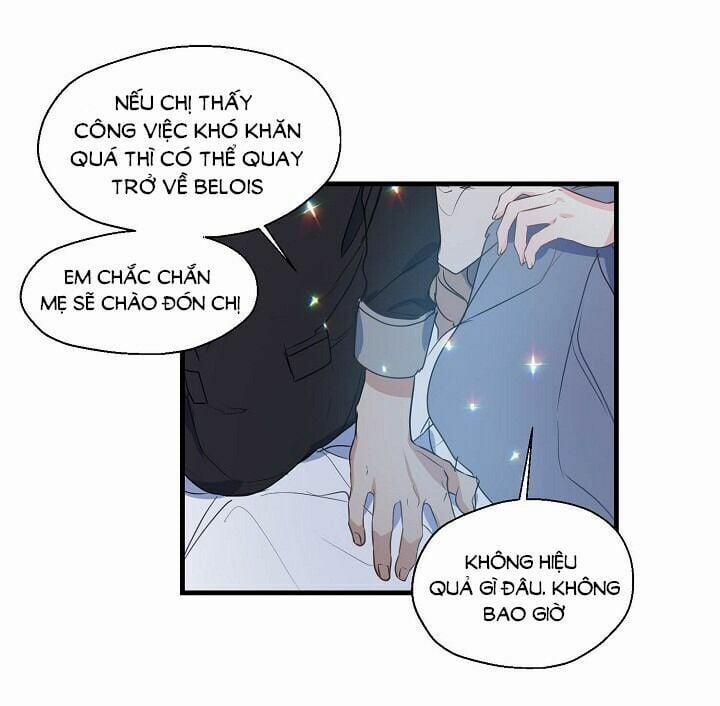 Bệ Hạ,xin Đừng Giết Tôi!! 34 trang 26