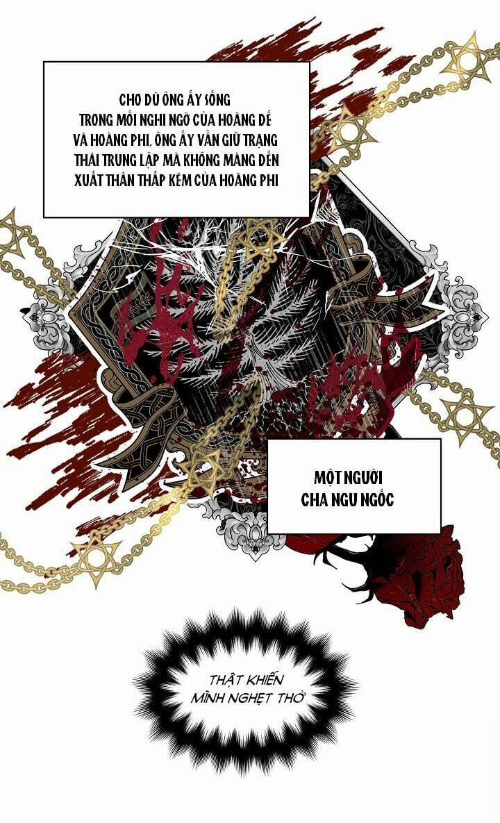 Bệ Hạ,xin Đừng Giết Tôi!! 34 trang 30