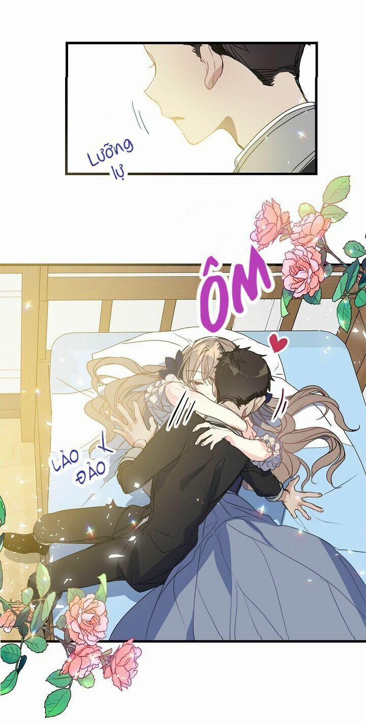 Bệ Hạ,xin Đừng Giết Tôi!! 34 trang 32