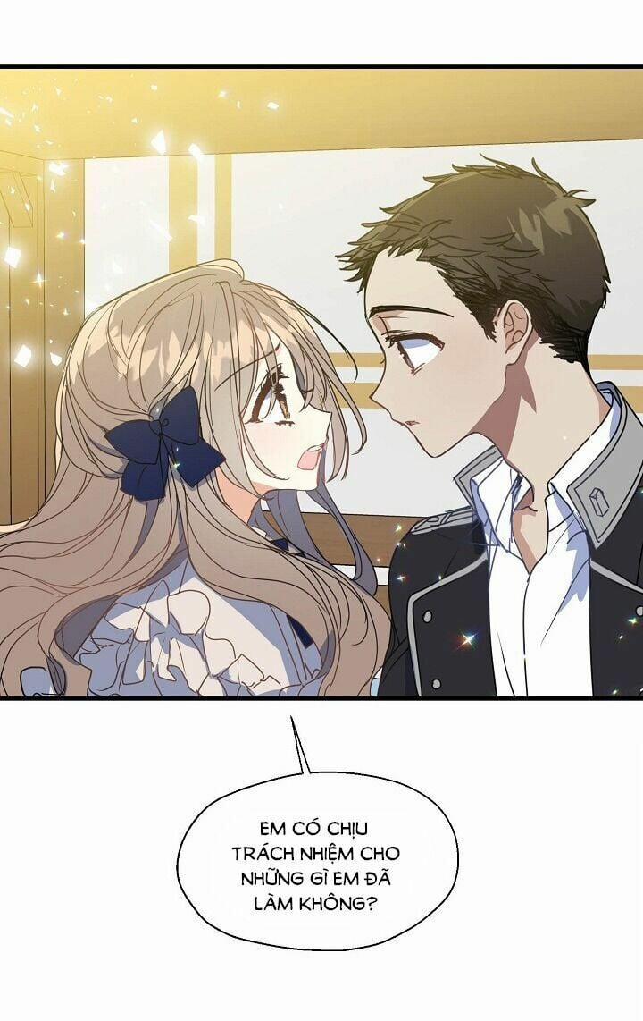 Bệ Hạ,xin Đừng Giết Tôi!! 34 trang 37